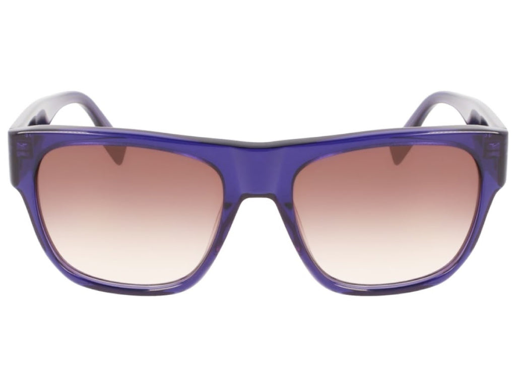 KL6074S 404 Occhiali da sole Karl Lagerfeld 2