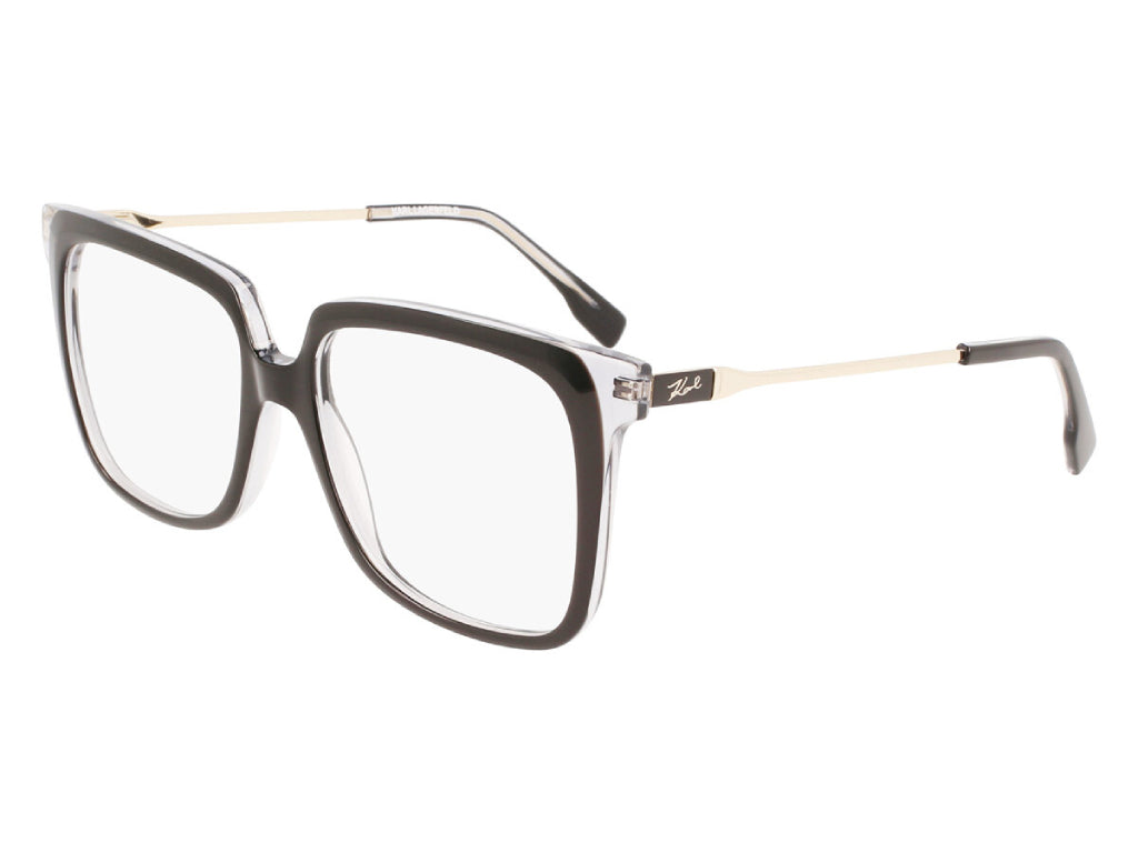 KL6077 005 Montature da vista Karl Lagerfeld 1