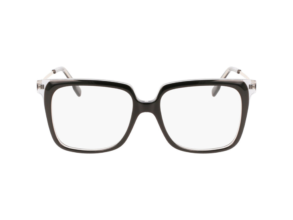KL6077 005 Montature da vista Karl Lagerfeld 2