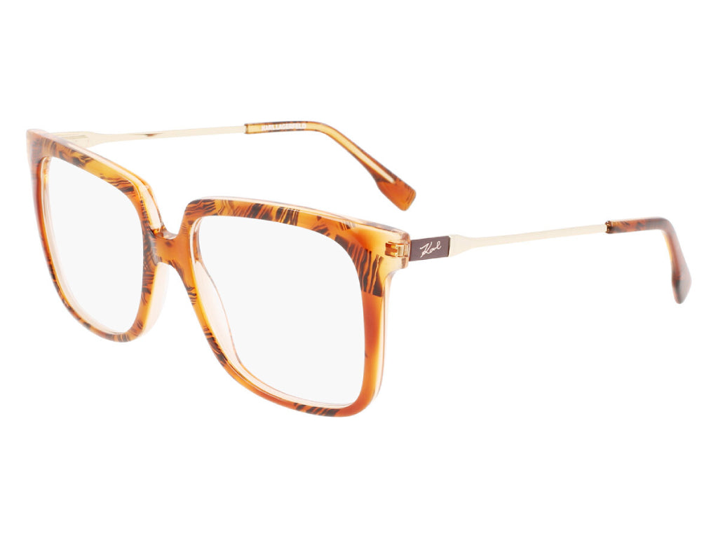 KL6077 805 Montature da vista Karl Lagerfeld 1