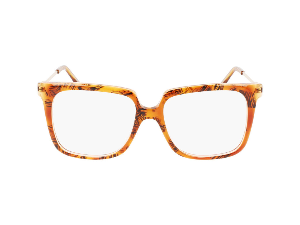 KL6077 805 Montature da vista Karl Lagerfeld 2