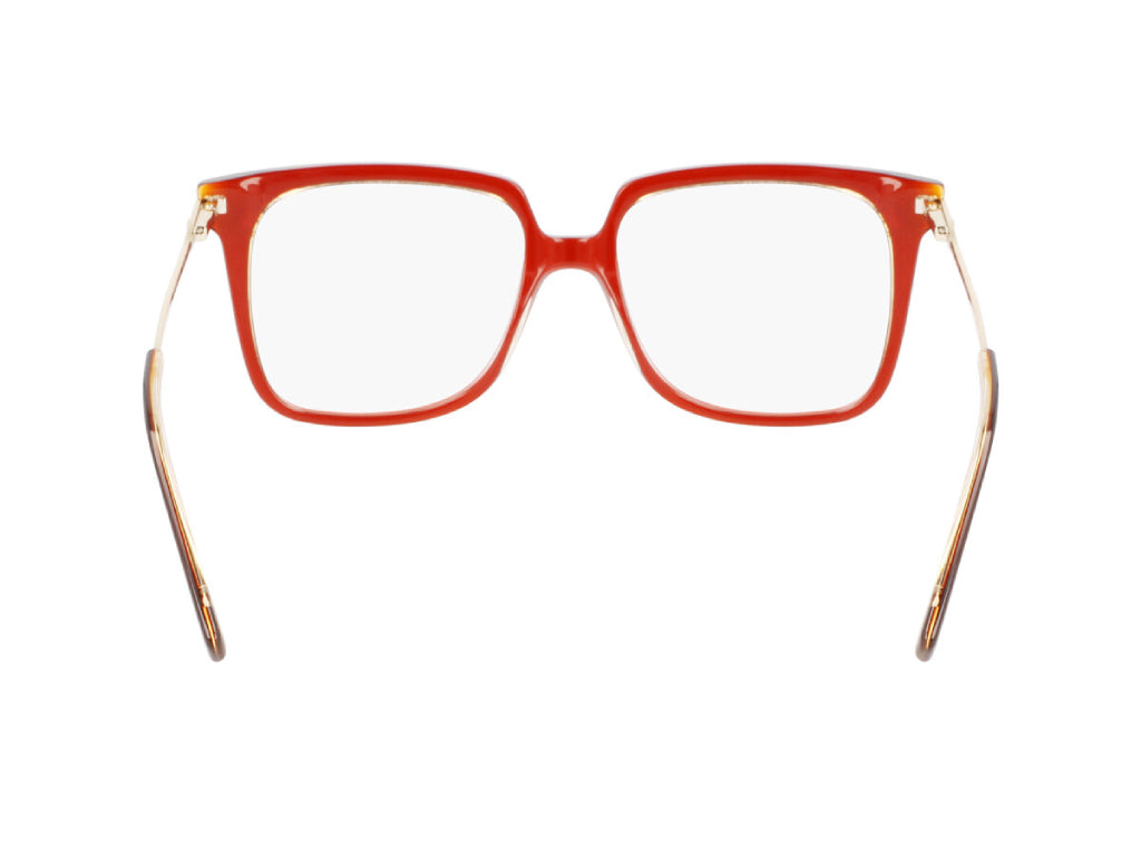 KL6077 812 Montature da vista Karl Lagerfeld 3