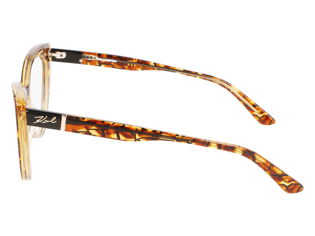 KL6078 705 Montature da vista Karl Lagerfeld 6