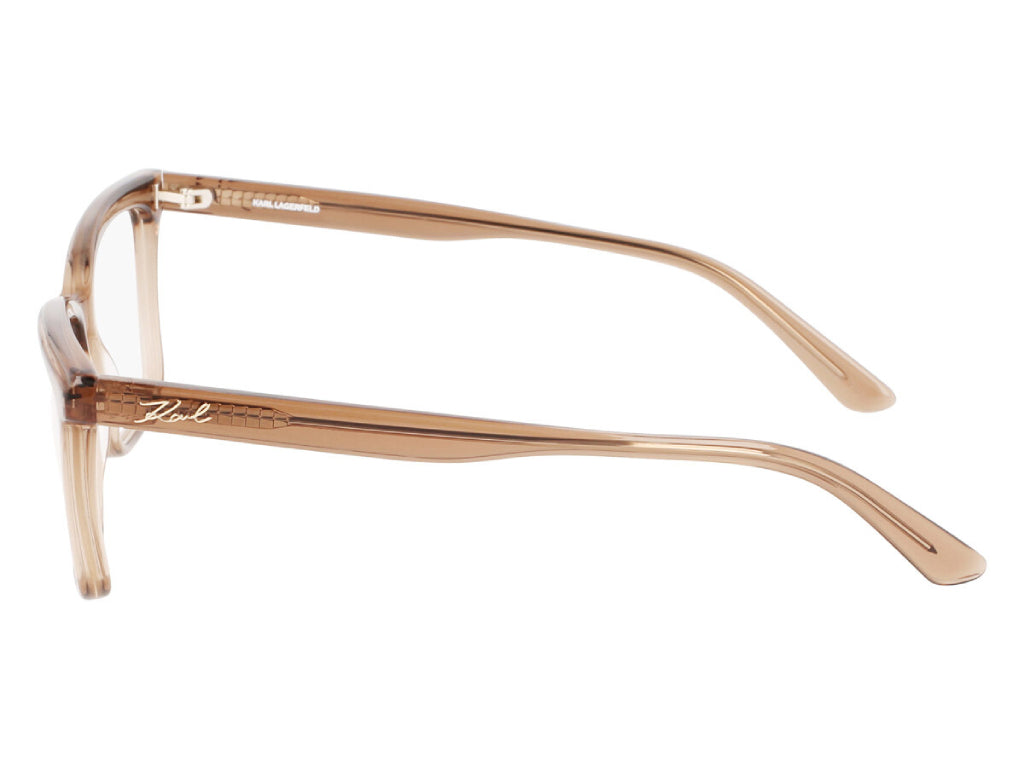 KL6080 200 Montature da vista Karl Lagerfeld 4