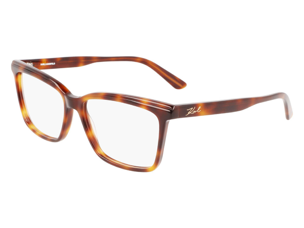 KL6080 240 Montature da vista Karl Lagerfeld 1