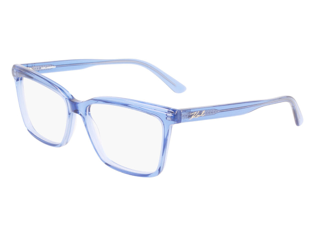 KL6080 450 Montature da vista Karl Lagerfeld 1