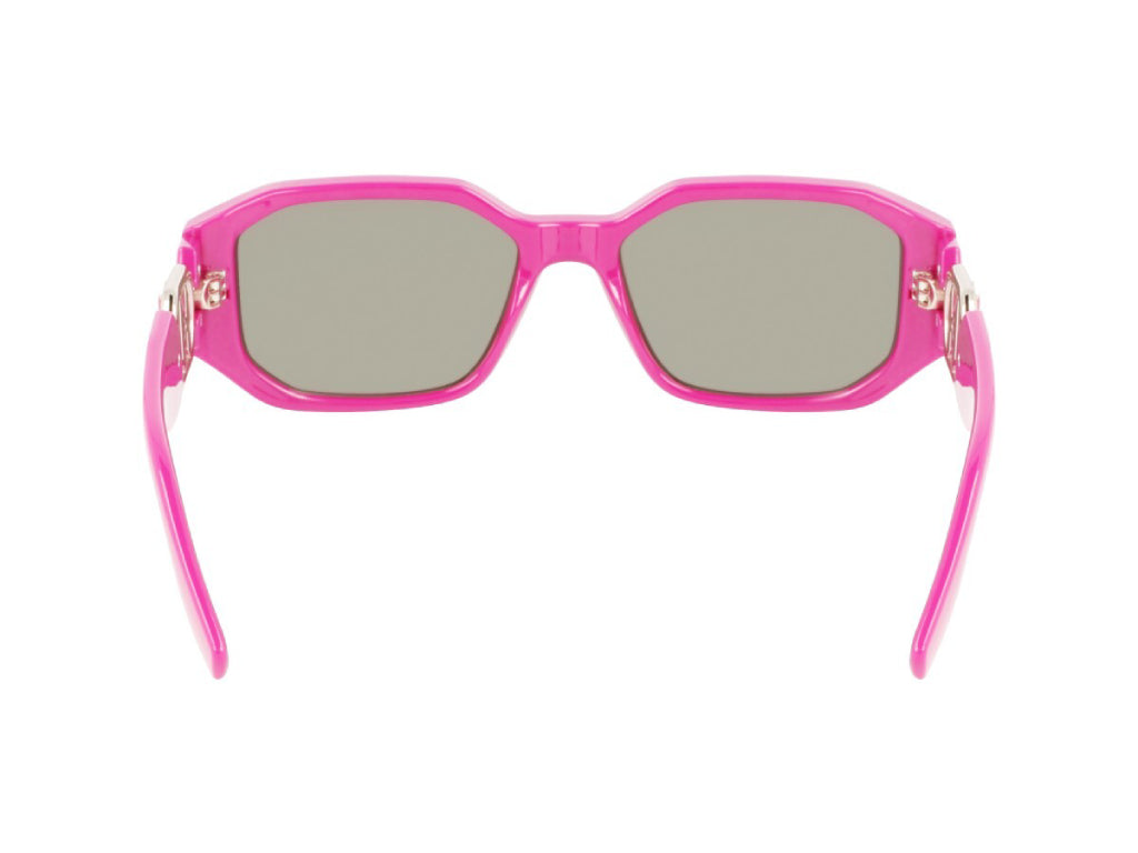 KL6085S 525 Occhiali da sole Karl Lagerfeld 4