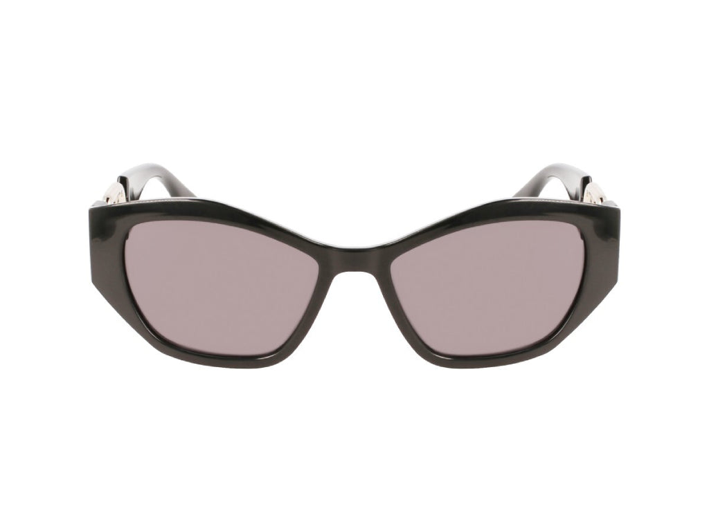 KL6086S 001 Occhiali da sole Karl Lagerfeld 2