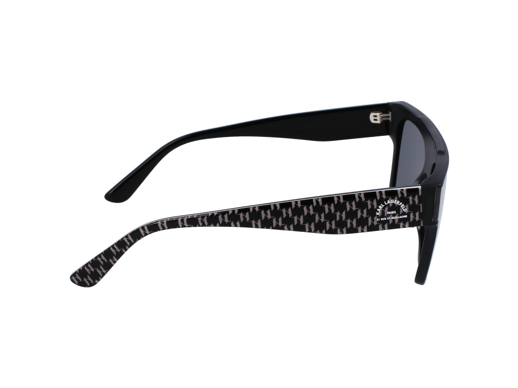 KL6090S 002 Occhiali da sole Karl Lagerfeld 4