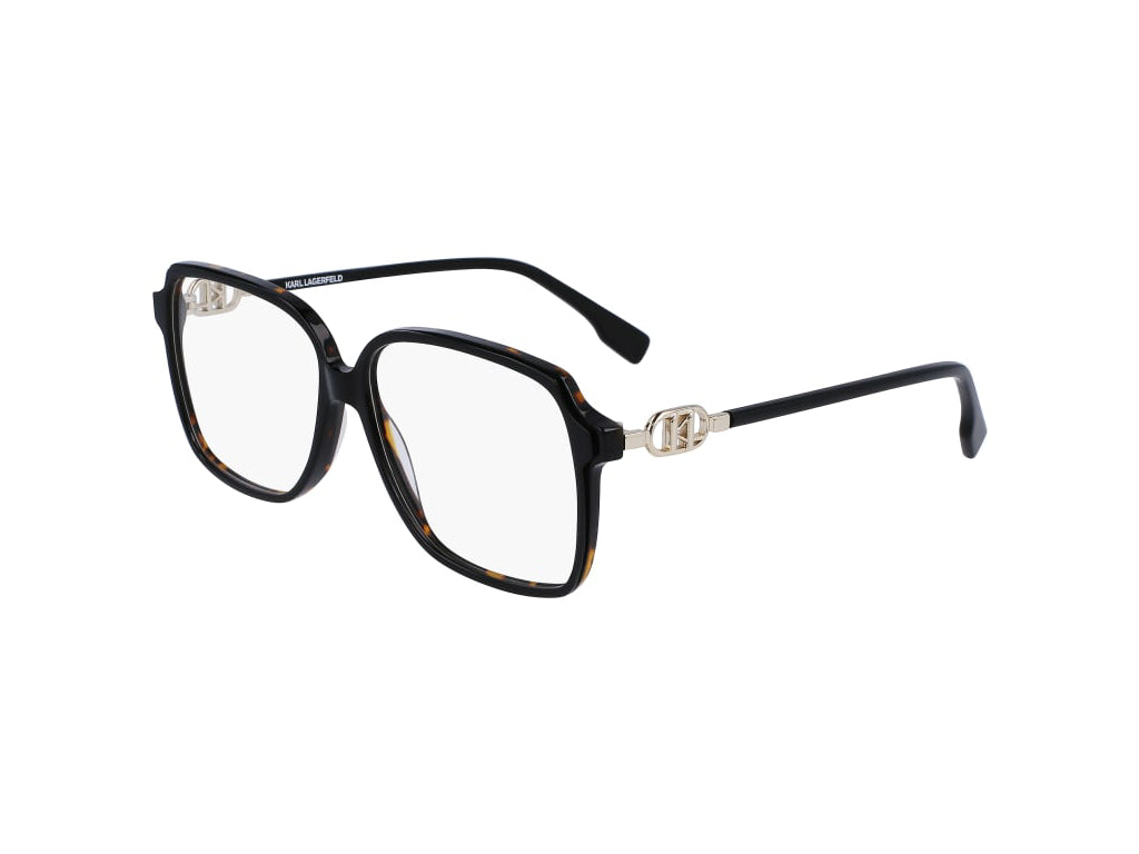 KL6091 017 Montature da vista Karl Lagerfeld 1
