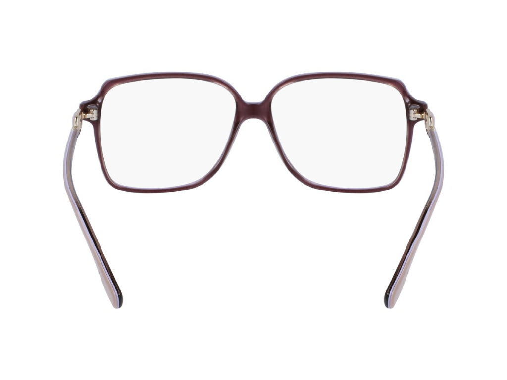 KL6091 238 Montature da vista Karl Lagerfeld 3