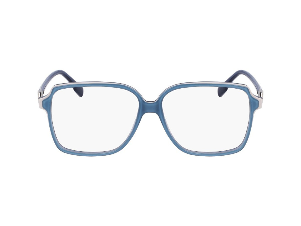 KL6091 458 Montature da vista Karl Lagerfeld 2