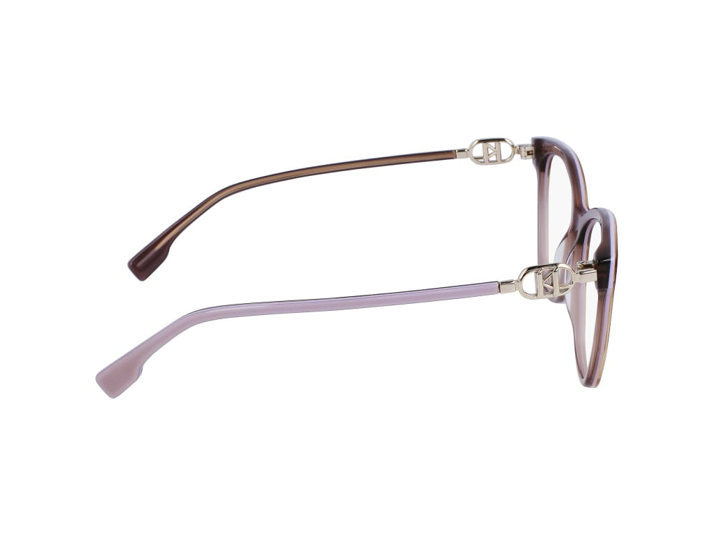 KL6092 238 Montature da vista Karl Lagerfeld 6