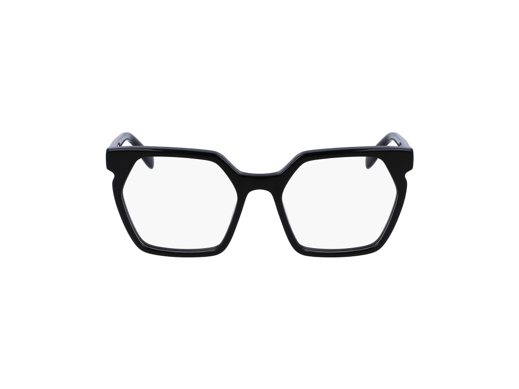 KL6093 001 Montature da vista Karl Lagerfeld 2