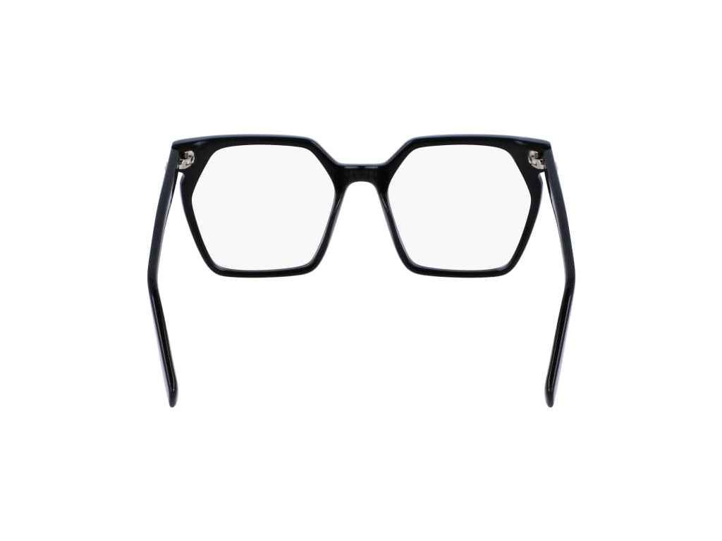 KL6093 001 Montature da vista Karl Lagerfeld 4