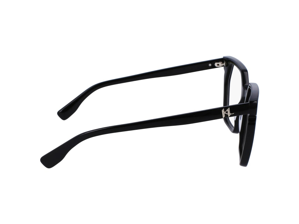 KL6093 001 Montature da vista Karl Lagerfeld 6