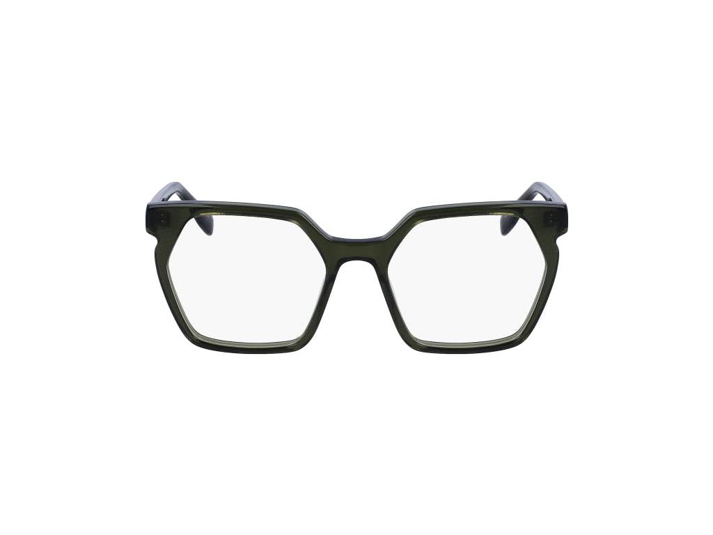 KL6093 275 Montature da vista Karl Lagerfeld 2