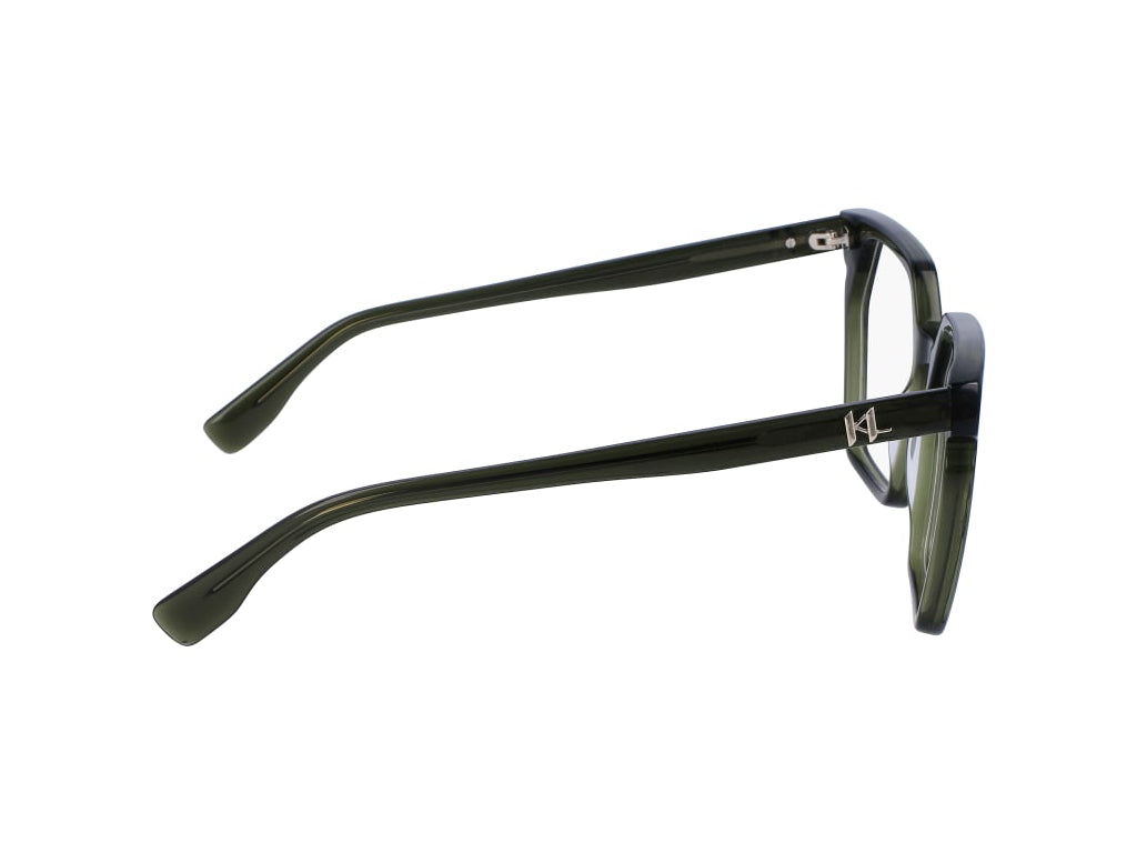 KL6093 275 Montature da vista Karl Lagerfeld 6