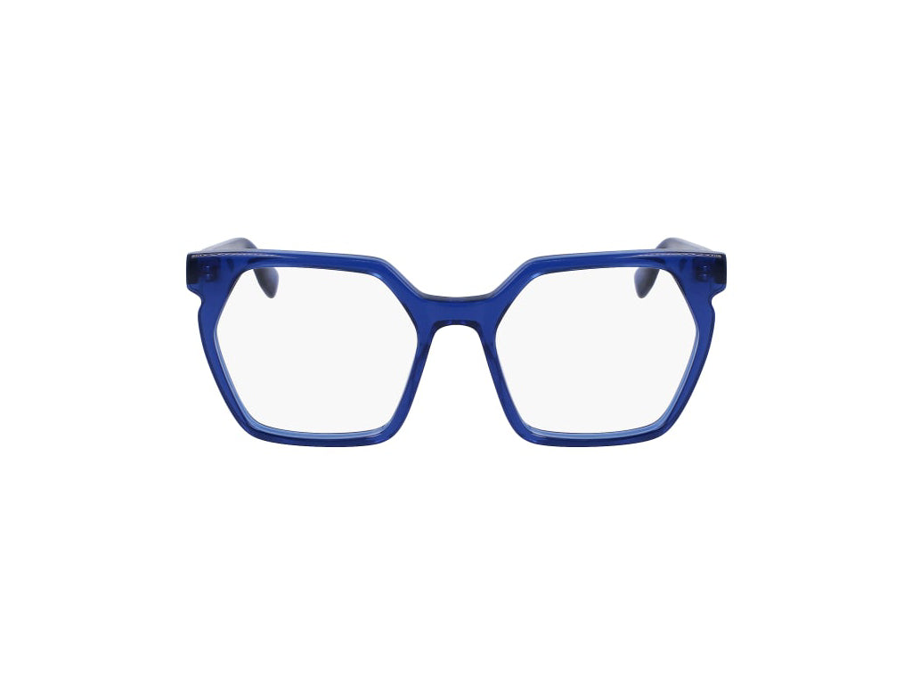 KL6093 400 Montature da vista Karl Lagerfeld 2