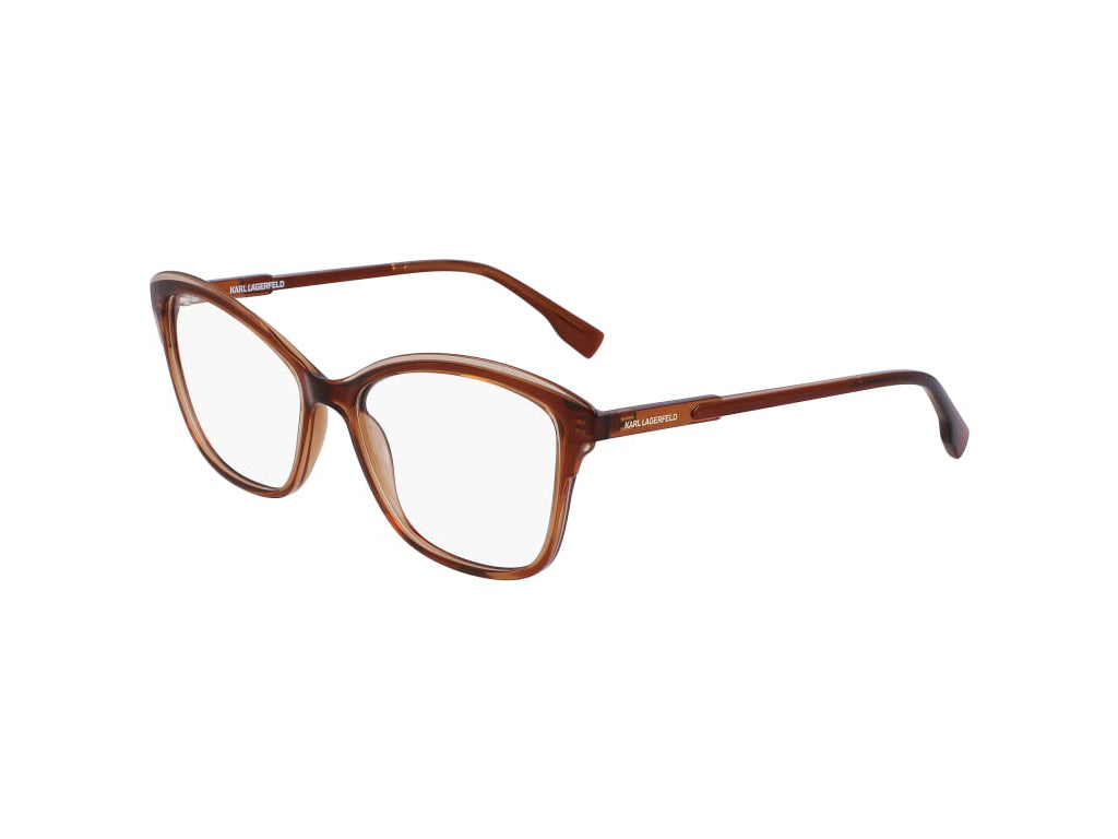 KL6095 246 Montature da vista Karl Lagerfeld 1