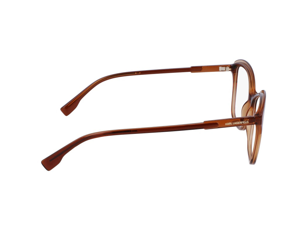 KL6095 246 Montature da vista Karl Lagerfeld 4