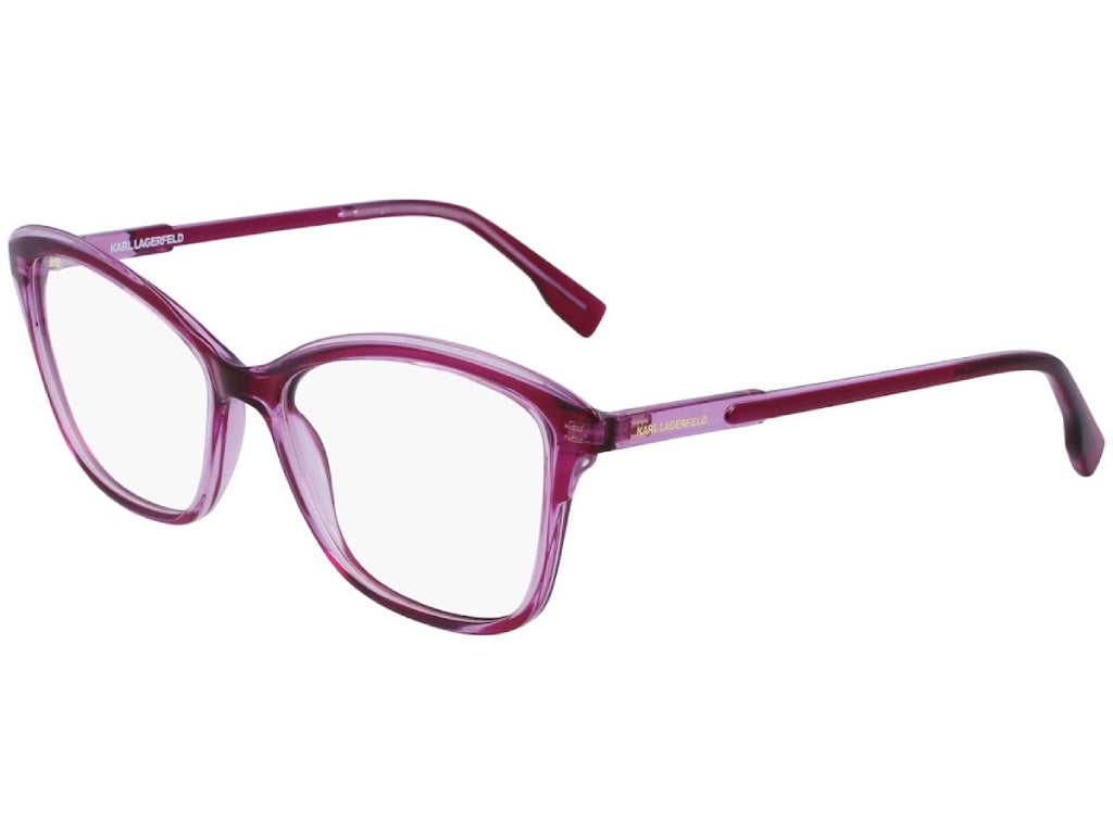 KL6095 540 Montature da vista Karl Lagerfeld 1