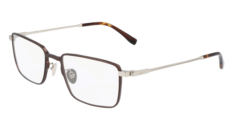 L2275E 210 Montature da vista Lacoste 1