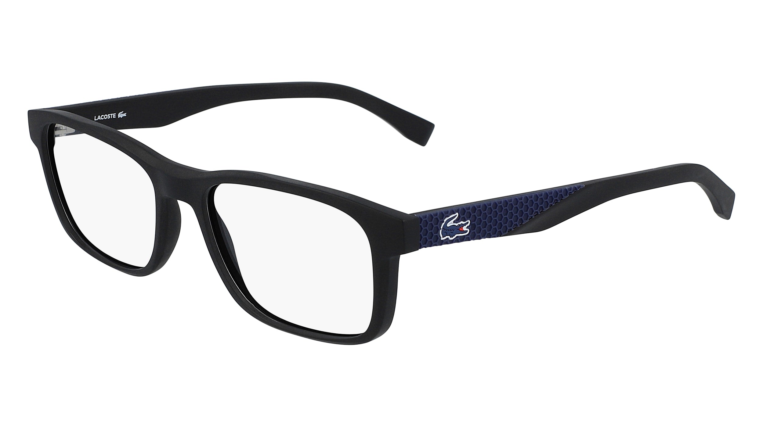 L2842 001 Montature da vista Lacoste 1
