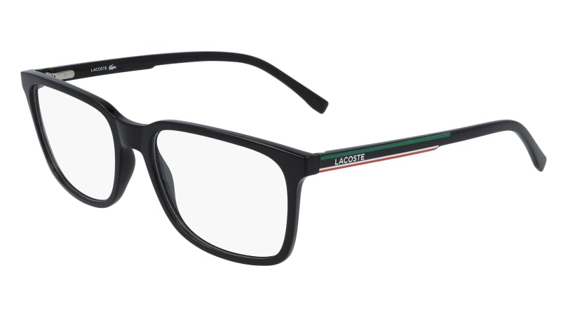 L2859 001 Montature da vista Lacoste 1