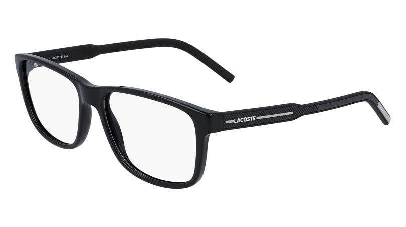 L2866 001 Montature da vista Lacoste 1