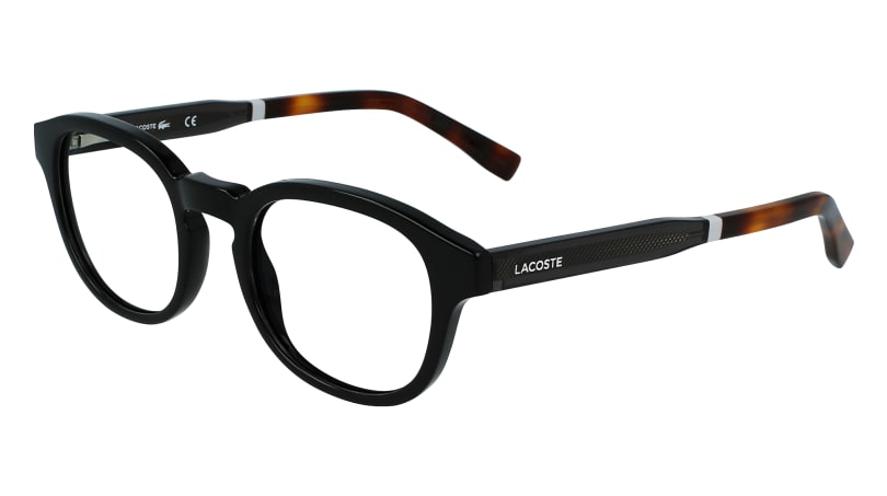 L2891 001 Montature da vista Lacoste 1