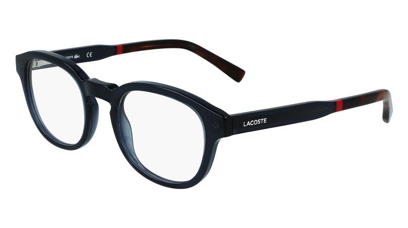 L2891 400 Montature da vista Lacoste 1