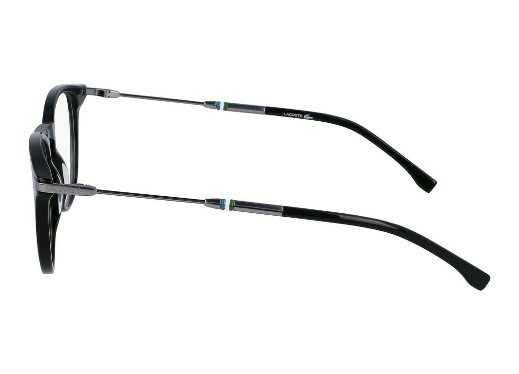 L2918 001 Montature da vista Lacoste 2