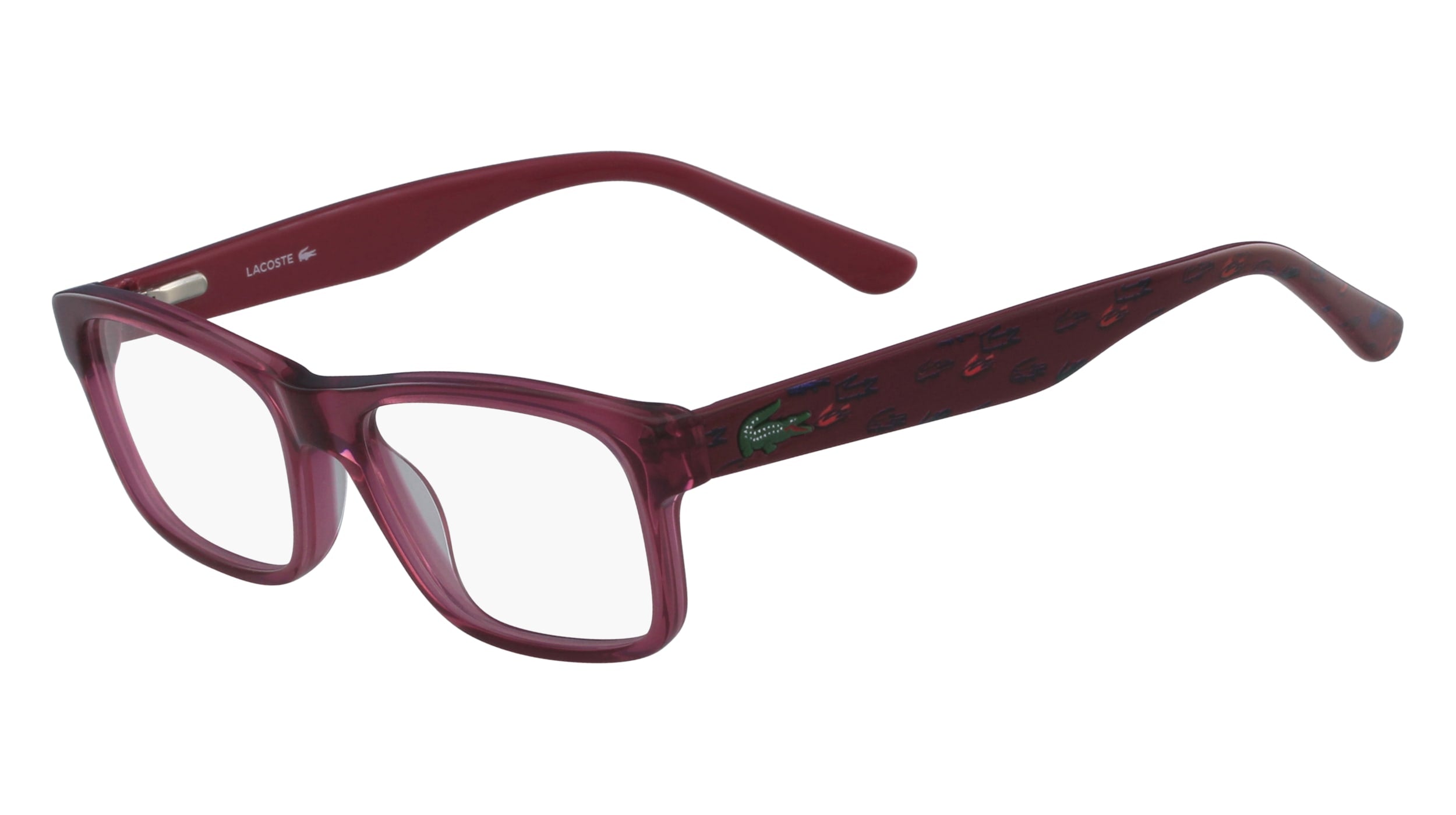 L3612 526 Montature da vista Lacoste 1