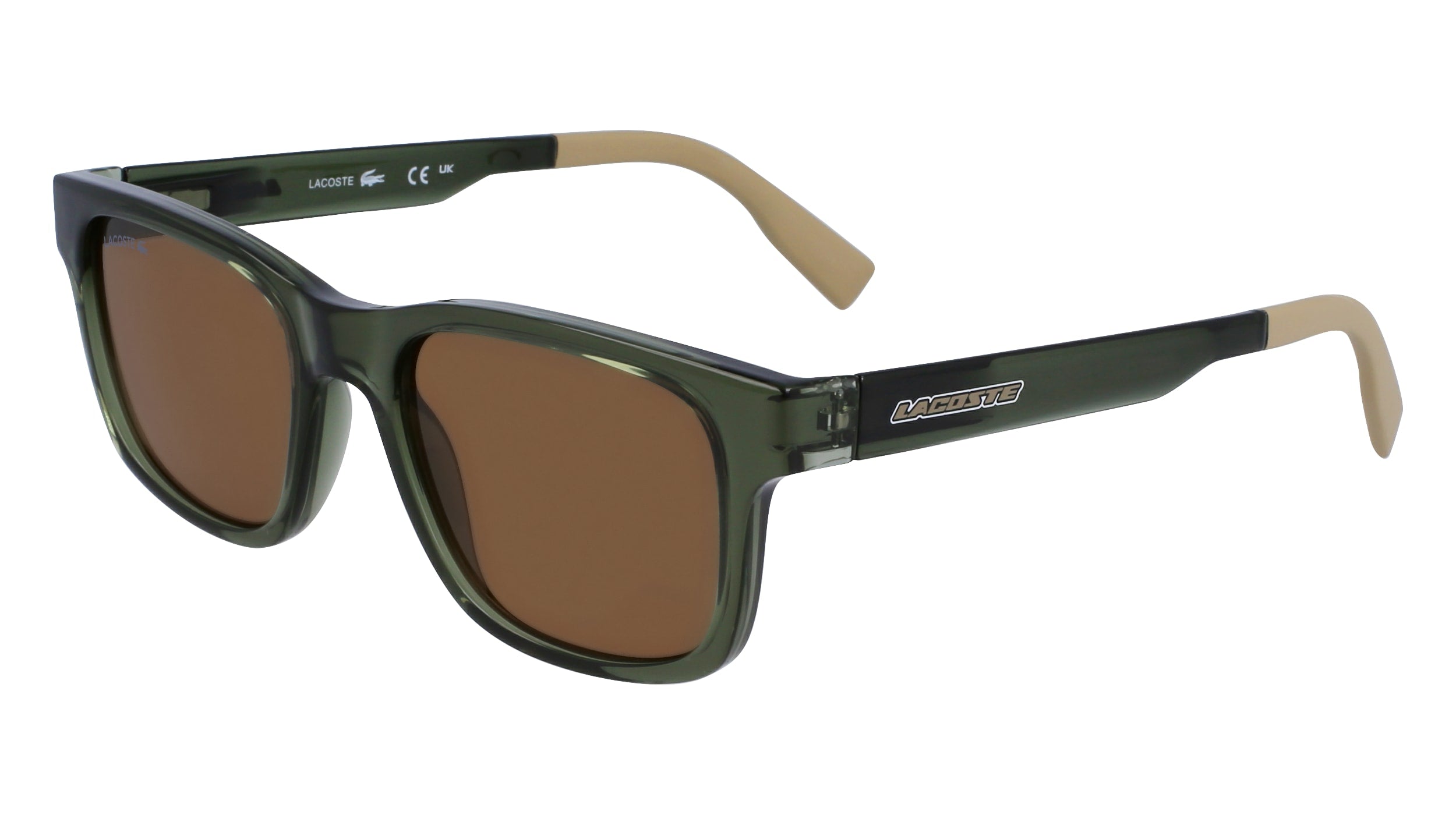 L3656S 317 Occhiali da sole Lacoste 1