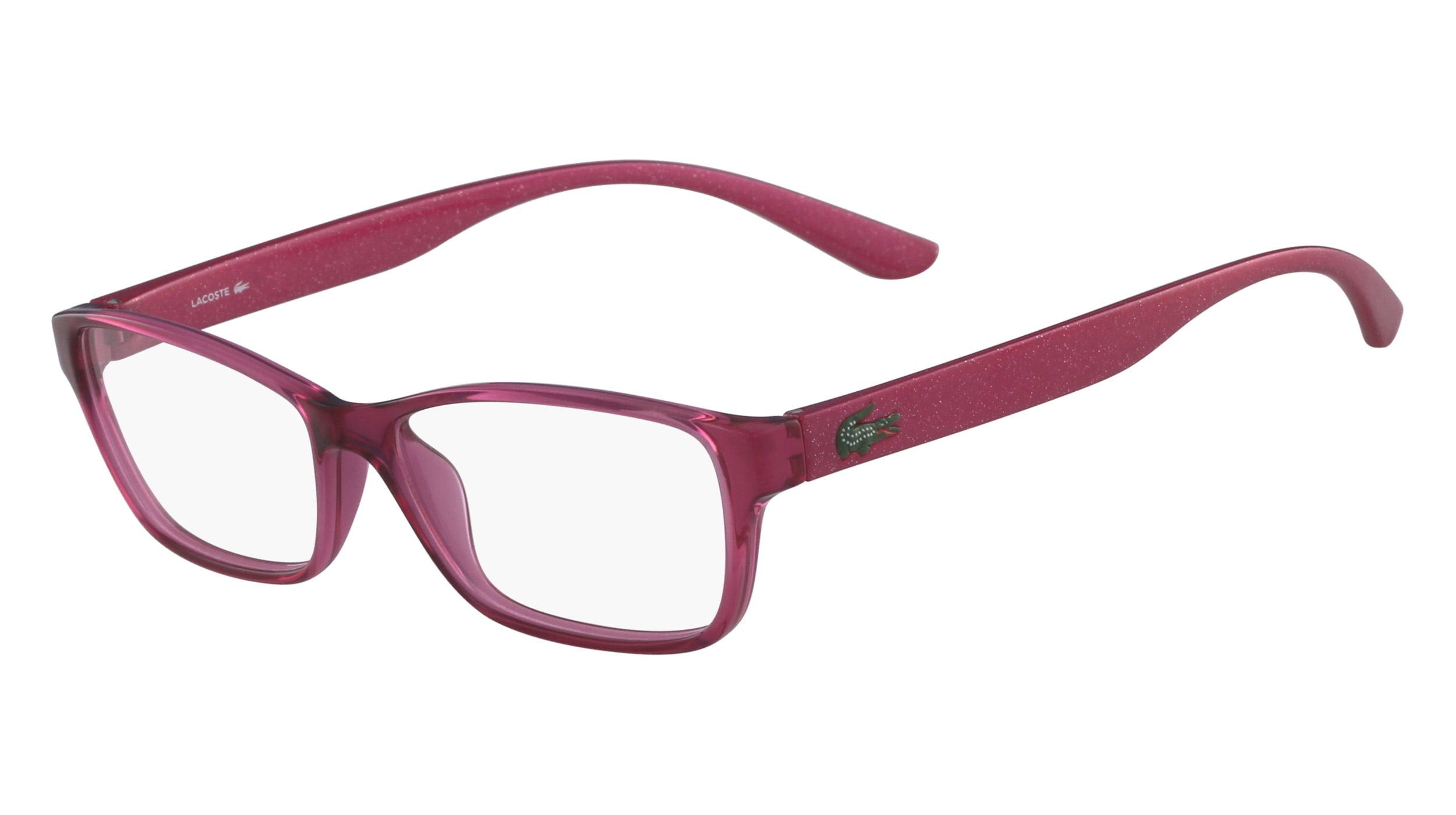 L3803B 525 Montature da vista Lacoste 1