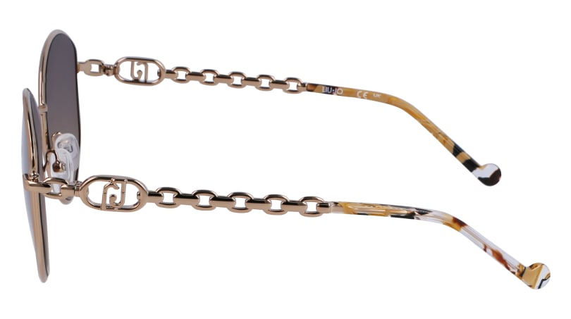 LJ156S 740 Occhiali da sole Liu Jo 4