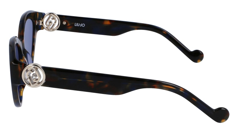 LJ767SR 460 Occhiali da sole Liu Jo 3
