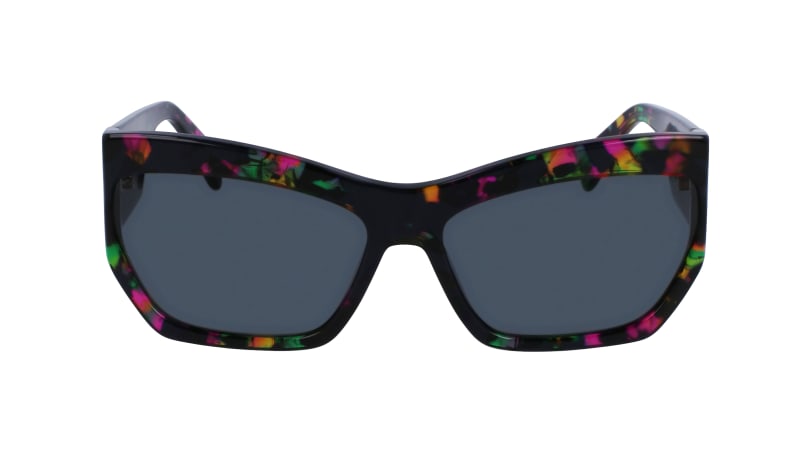 LJ785S 304 sunglasses Liu Jo 2