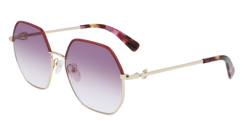 LO140SL 721 Occhiali da sole LONGCHAMP 1