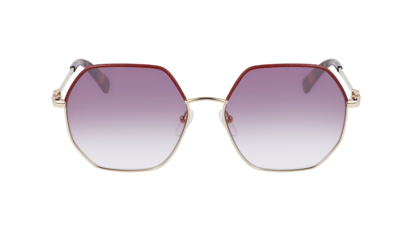 LO140SL 721 Occhiali da sole LONGCHAMP 2