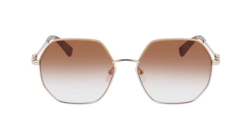 LO140SL 731 Occhiali da sole LONGCHAMP 2