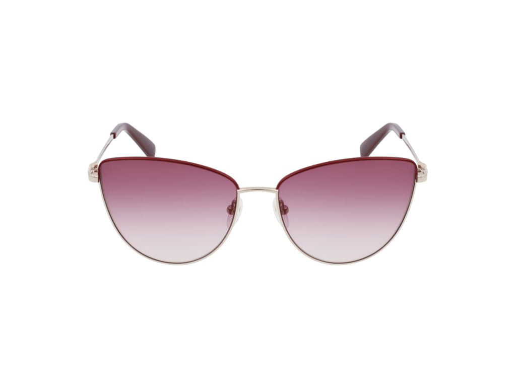 LO152S 721 Occhiali da sole LONGCHAMP 2