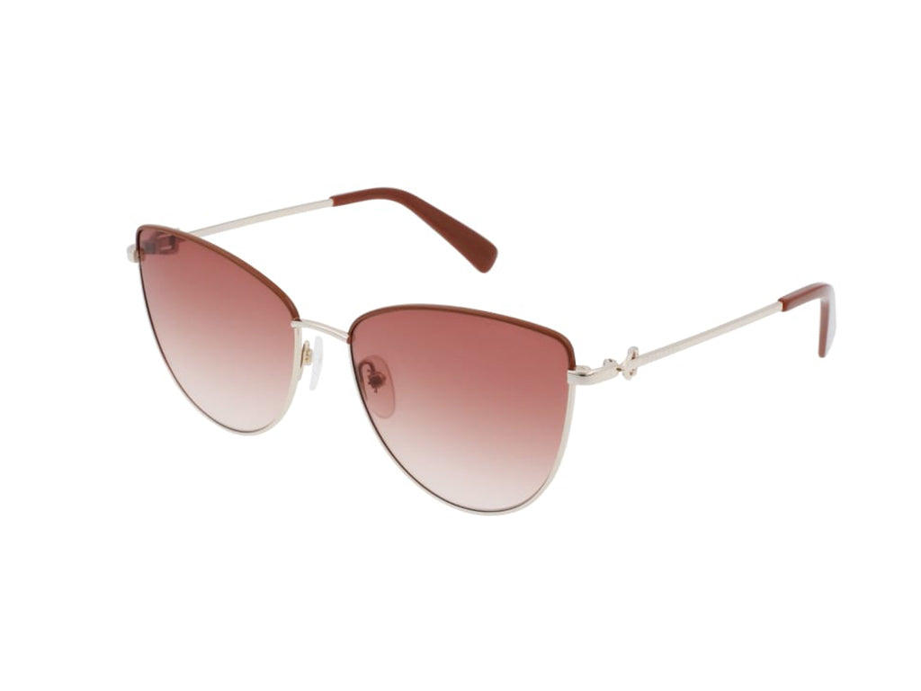 LO152S 731 Occhiali da sole LONGCHAMP 1