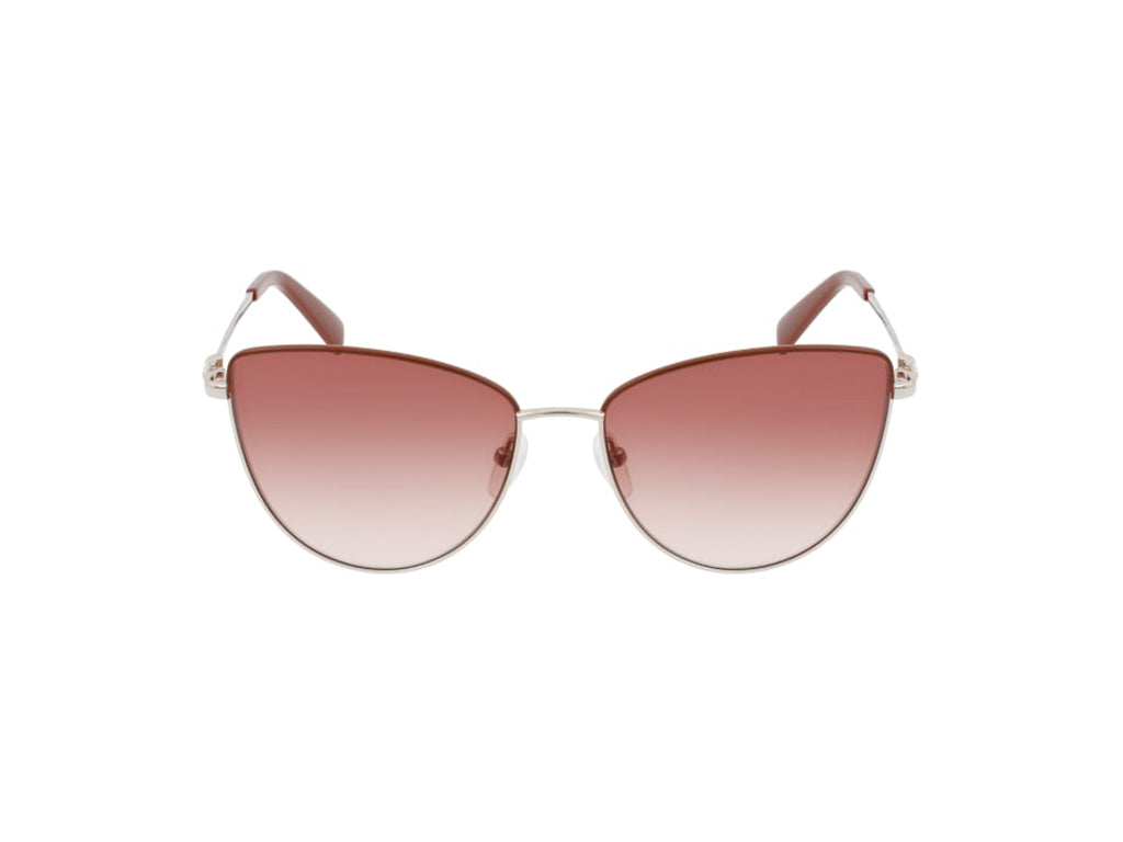 LO152S 731 Occhiali da sole LONGCHAMP 2