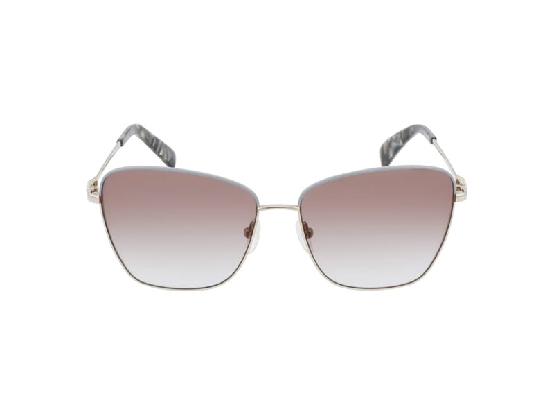 LO153S 734 Occhiali da sole LONGCHAMP 2