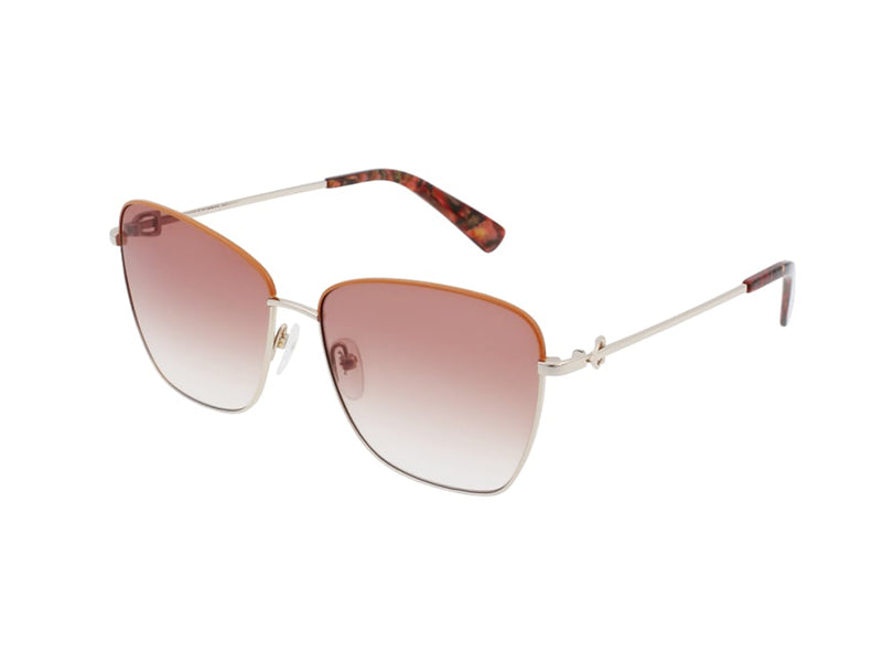 LO153S 737 Occhiali da sole LONGCHAMP 1