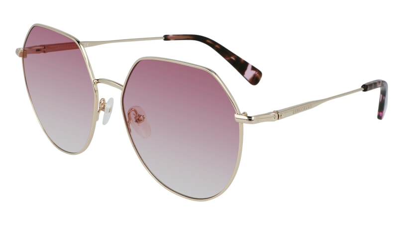 LO154S 724 Occhiali da sole LONGCHAMP 1
