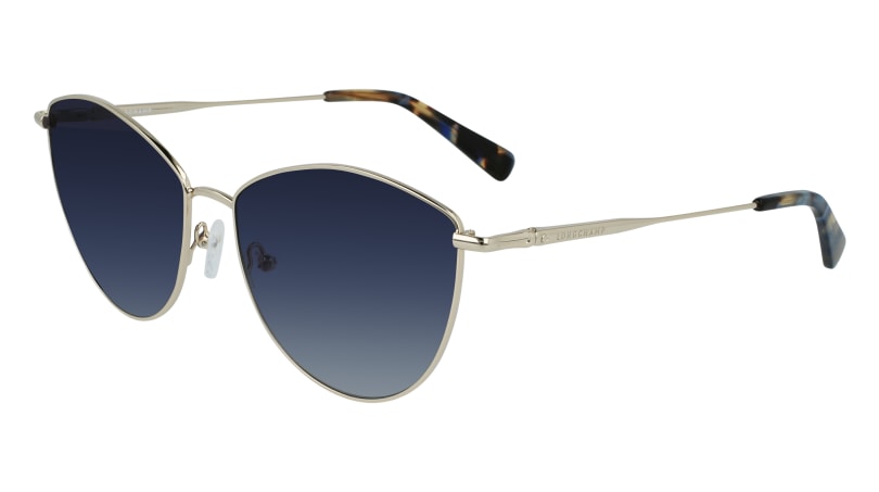 LO155S 726 Occhiali da sole LONGCHAMP 1