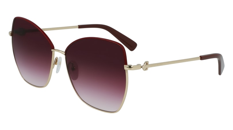 LO156SL 722 Occhiali da sole LONGCHAMP 1